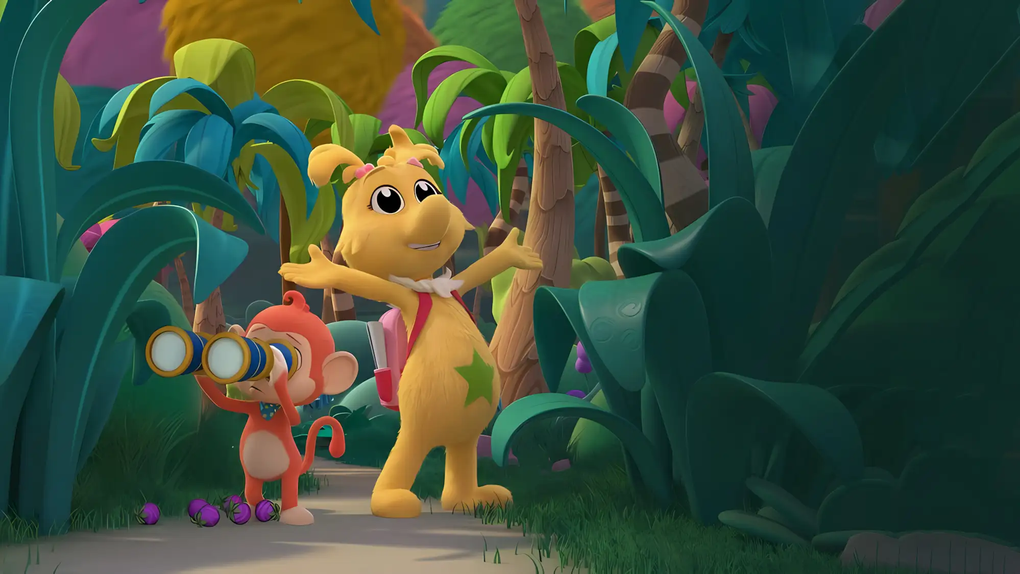 اسنیچ های دکتر زیوس